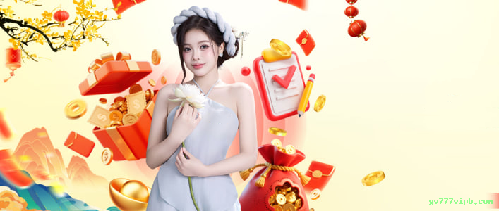 Programa VIP exclusivo da gv777vipb.com